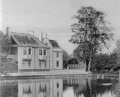 The Greyhound Inn, Carshalton