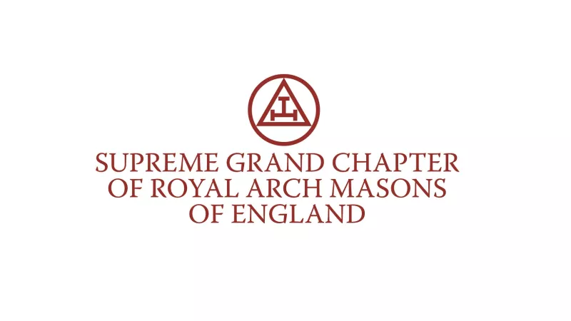 Supreme Grand Chapter logo