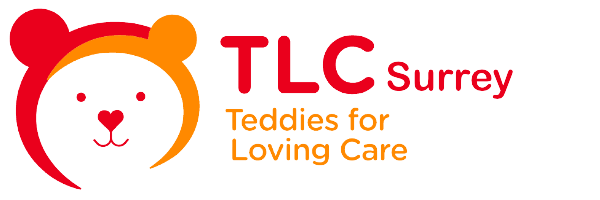 Teddies for Loving Care Logo