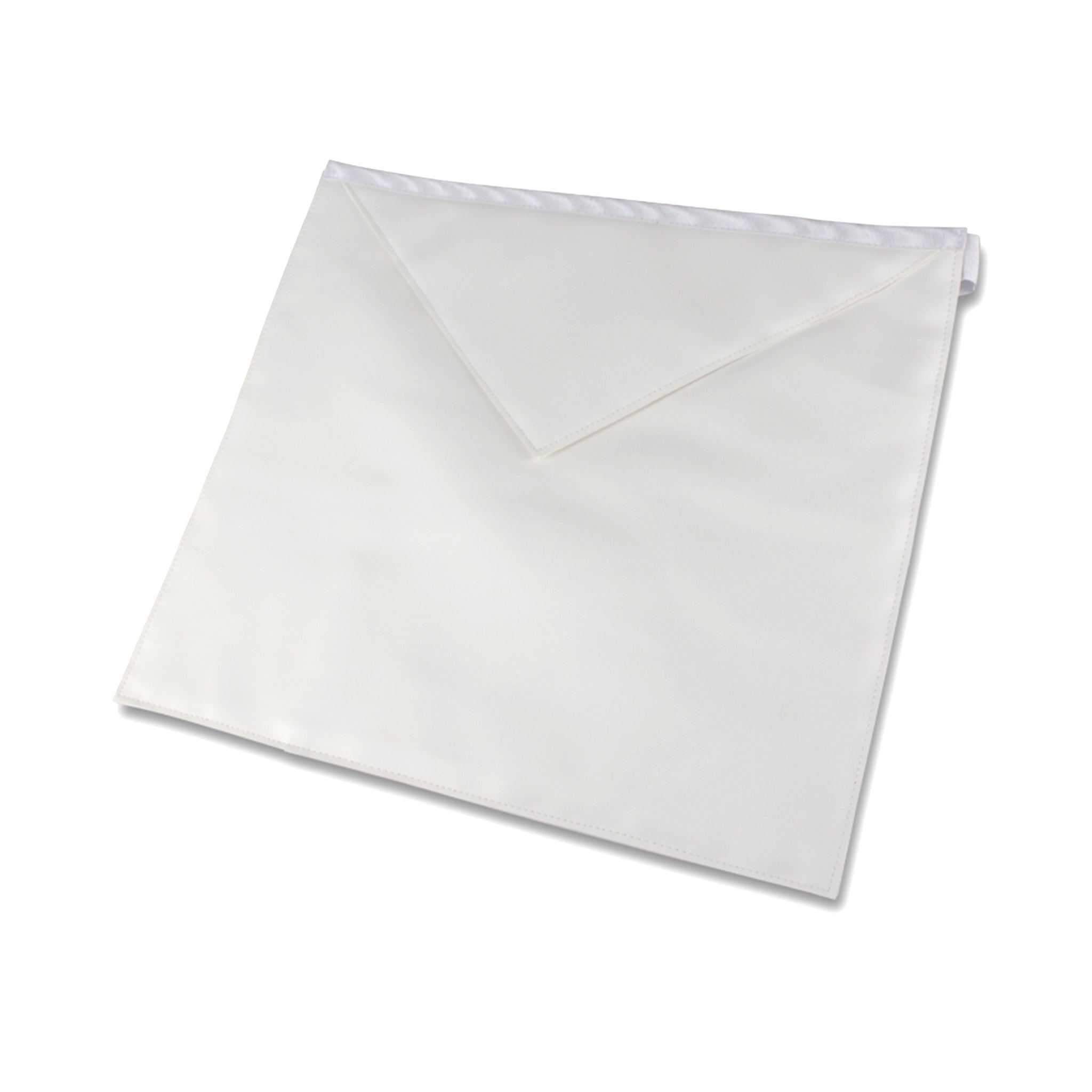 Entered Apprentice apron