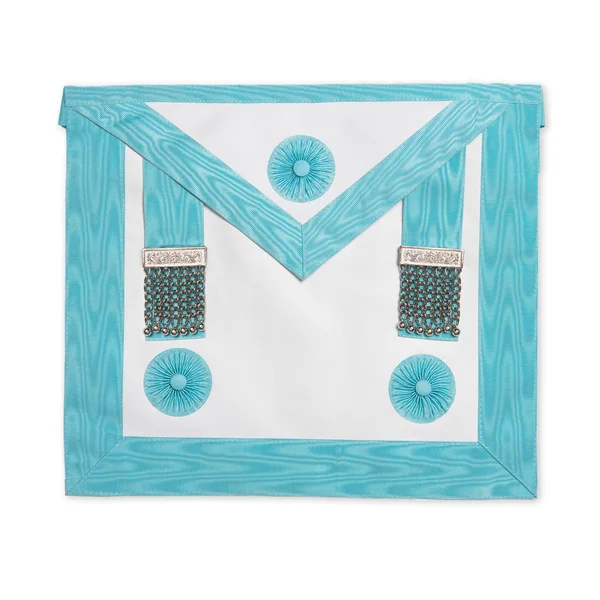 Master Mason apron